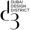 d3 Dubai Design District