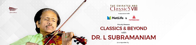 The Emirates NBD Classics - Classics & Beyond