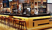The Huddle Sports Bar & Grill (Bur Dubai)