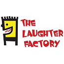 The Laughter Factory 'The Summer of Laughter' w/ Desiree Burch, Joe Bor & Nick Page - Zinc June 2018