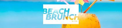 Beach Brunch by OSH