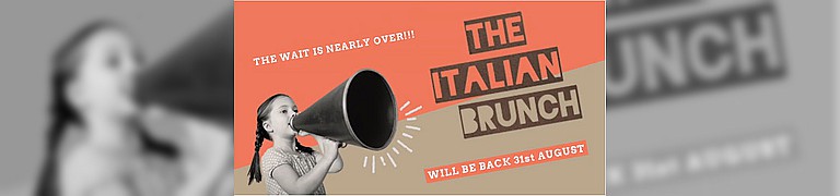 Al Grissino: The Italian Brunch