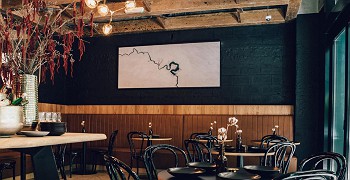 Brunswick. Eatery | Bar | Terrace
