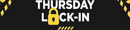 McGettigan's JLT Thursday Lock-In