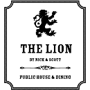 The Lion by Nick & Scott