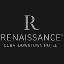 Renaissance Downtown Hotel, Dubai