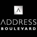 Address Boulevard