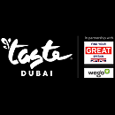 Taste of Dubai 2019