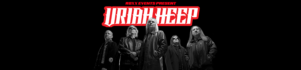 Roxx Events