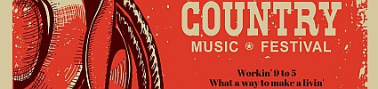 Country Music Festival 2019