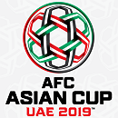 AFC Asian Cup UAE 2019: Quarter Finals Round of 16 1 Winner v Round of 16 2 Winner