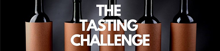 Wine Tasting Challenge: Old World versus New World