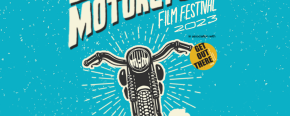 Talking Motorcycles & Film 2023
