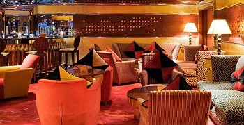 Juna Lounge