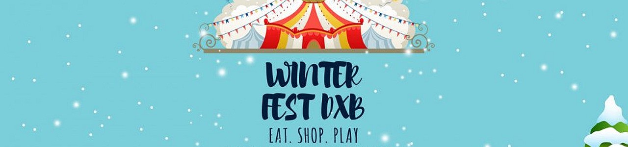 Winter Fest DXB 2018