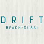 DRIFT Beach Dubai