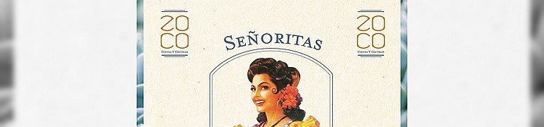 ZOCO Señoritas Night