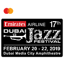 Mastercard presents The Emirates Airline Dubai Jazz Festival 2019 Day 3 - Alicia Keys
