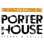 Porterhouse Steaks & Grills