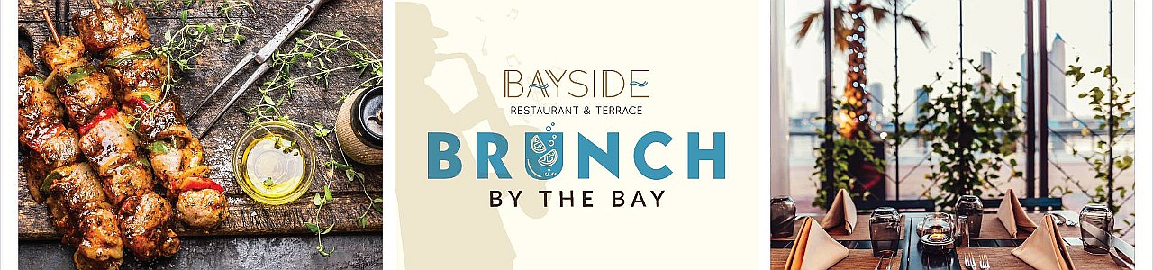 Bayside Brunch By The Bay