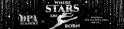 Where STARS are Born
