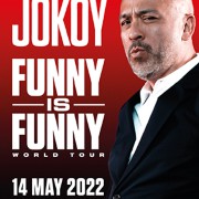 Jo Koy - Funny Is Funny