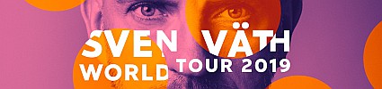 Blue Marlin Ibiza UAE Sven Väth World Tour 2019 & Mathame