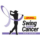 DHL Swing Against Cancer Golf Series w/ John Barnes