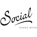 Social By Heinz Beck