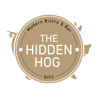 The Hidden Hog