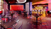 España Lounge Bar