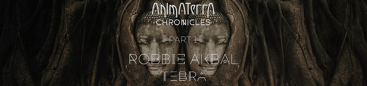 AnimaTerra Chronicles x Part I
