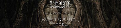 AnimaTerra Chronicles x Part I
