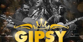 Gipsy Kings by André Reyes 2022