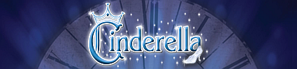 H2 Productions presents Cinderella