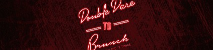STK Downtown: Double Dare To Brunch - The Daytime Edition