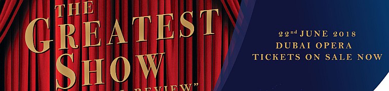 The Greatest Show: A Musical Review
