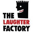 The Selfdrive Laughter Factory USA! USA! Tour May 2023