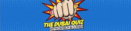 LPB: The Dubai Quiz with Catboy & Lorra