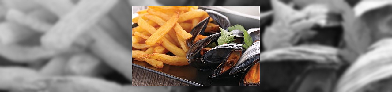 Carter's Moules Frites Evening