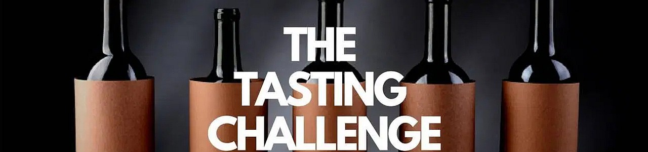 The Tasting Class: Blind Tasting Challenge - France