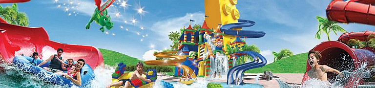 Legoland® Water Park