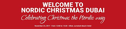 Nordic Christmas Market 2017