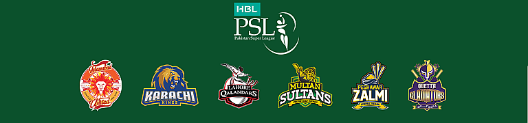 PSL 2018: Multan Sultans v Quetta Gladiators - 7 Mar