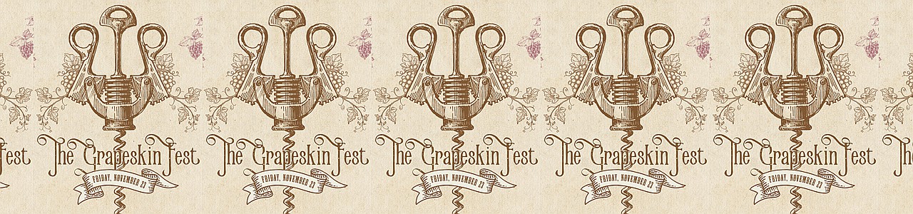 The Grapeskin Fest 2018