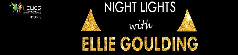 Night Lights with Ellie Goulding 2020 - POSTPONED
