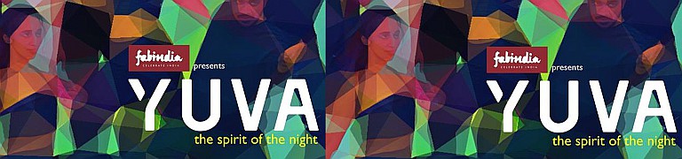 Yuva - The Spirit of The Night