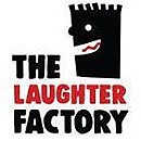 The Laughter Factory’s 'The Only Way to Die, Is Laughing!’ Tour Nov 2020