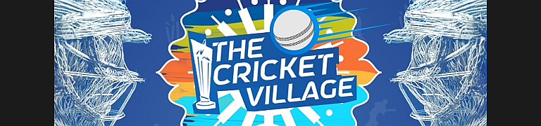 Emirates NBD presents The Cricket Village: Pakistan vs Namibia