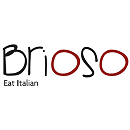 Brioso, Eat Italian